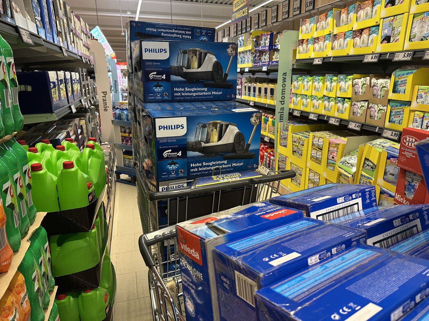 Lidl