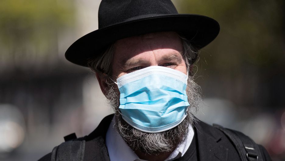 Koronawirus. Wrocław. Udaremniono nielegalny wywóz środków ochrony osobistej 