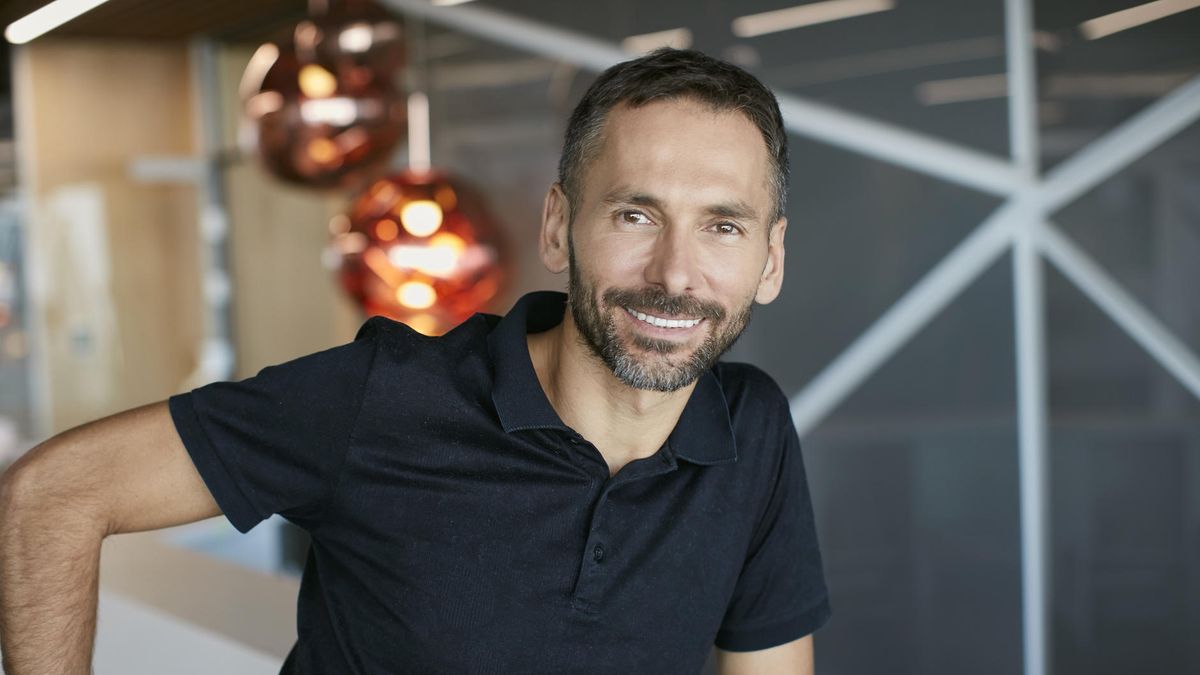 Firma Tomasza Czechowicza stała się właśnie pierwszym polskim funduszem, który wypuścił spółkę wartą ponad 1 mld dol.