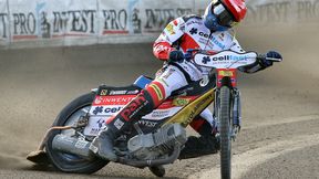 Żużel. Pewne zwycięstwo Sheffield. Bardzo dobry mecz Musielaka