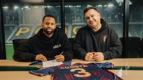 Zagrał 58 razy w kadrze USA, został piłkarzem Pogoni Szczecin