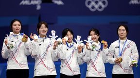 Czekały cztery lata i znów są najlepsze. Dramat Holenderek