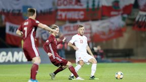 Eliminacje Euro 2020: Polska - Macedonia. Niepewny występ Bielika i Rybusa