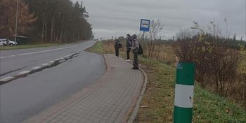 Szczecinek: Wiata na Pilskiej powstanie. Mieszkańcy chcą więcej