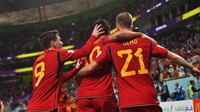 Mundial w Katarze 2022. Wyniki środowych meczów