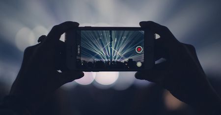Blackmagic Camera - aplikacja do nagrywania w kinowej jakości