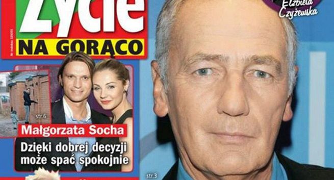 „Życie na Gorąco” na czele tygodników yellow. ”Dobry Tydzień” wyprzedził „Na Żywo”