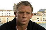 Daniel Craig tęskni za dymkiem