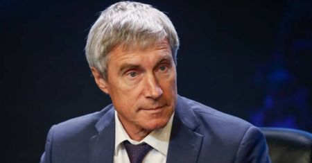 Putin mianuje swojego przedstawiciela do współpracy w kosmosie. Sięgnął po bohatera