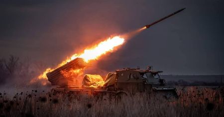 1200 bomb, 870 dronów. Wszystkie z obejściem sankcji
