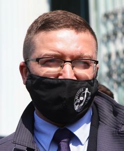 Sprawa sędziego Juszczyszyna trafi znów na wokandę. Chodzi o spór z Nawackim