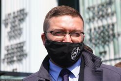 Sprawa sędziego Juszczyszyna trafi znów na wokandę. Chodzi o spór z Nawackim