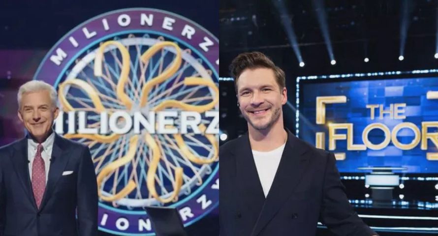 Wojna na teleturnieje, czyli jaka będzie jesień w telewizji? "Stacje nie chcą ponosić ryzyka"