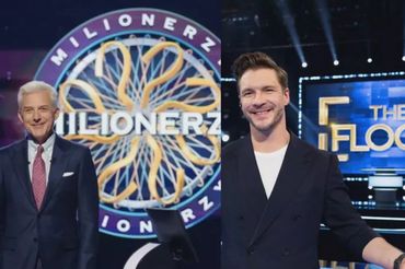 Wojna na teleturnieje