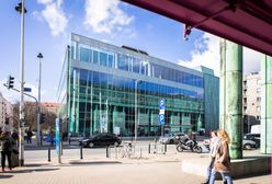 Warszawa. UW rozbudowuje się na Powiślu. W planach winda