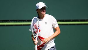 Indian Wells: oto godzina meczu Igi Świątek