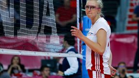 Kamila Ganszczyk: I tylko po World Grand Prix pozostał niedosyt