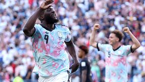 Historyczne osiągnięcie Lukaku na MŚ. Nie dokonał tego nikt wcześniej
