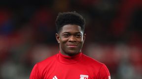 Transfery. Oficjalnie: Carl Stewart piłkarzem Zagłębia Sosnowiec