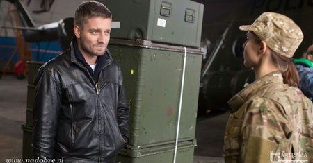 "Na dobre i na złe": Dwie dziewczyny i... dwie ciąże?!