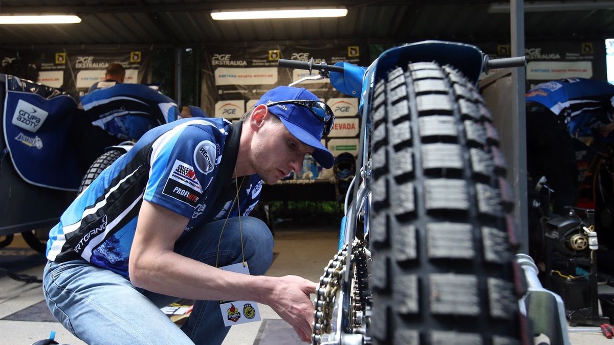 WP SportoweFakty / Wojciech Klepka / Piotr Świderski