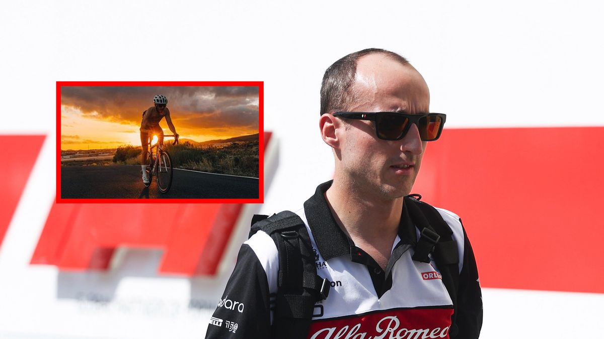 Robert Kubica