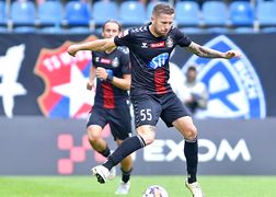 TVP Sport Piłka nożna: Betclic 1. Liga - mecz: Arka Gdynia - Polonia Warszawa