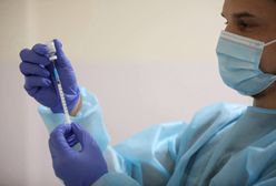 Koronawirus. Ponad 4 mln wykonanych szczepień w Polsce