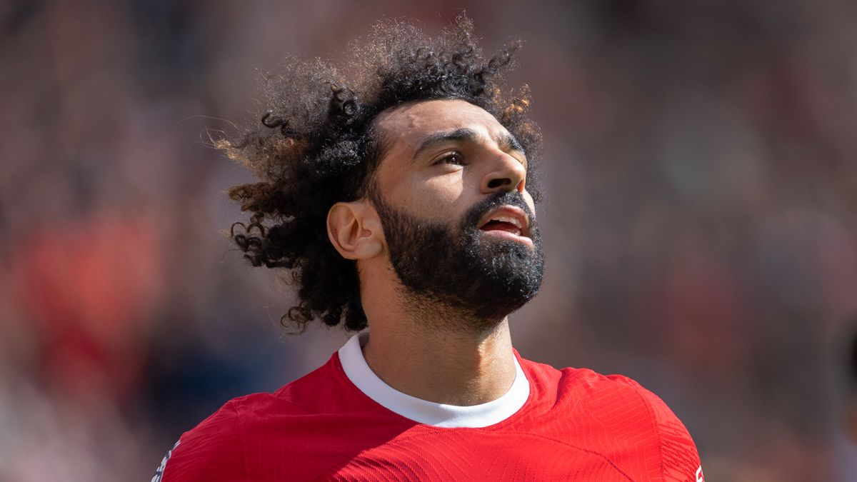 Zdjęcie okładkowe artykułu: Getty Images / Visionhaus / Na zdjęciu: Mohamed Salah.
