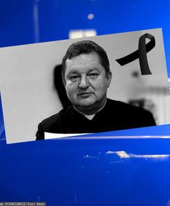 Tragiczny wypadek w Koniuszowej pod Nowym Sączem. Zginął ks. Wacław Paterak