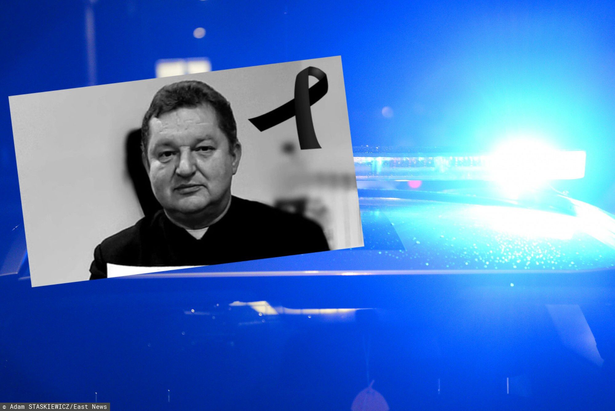 Ks. Wacław Paterak