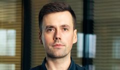 Marek Olwert senior paid social specialist w SalesTube