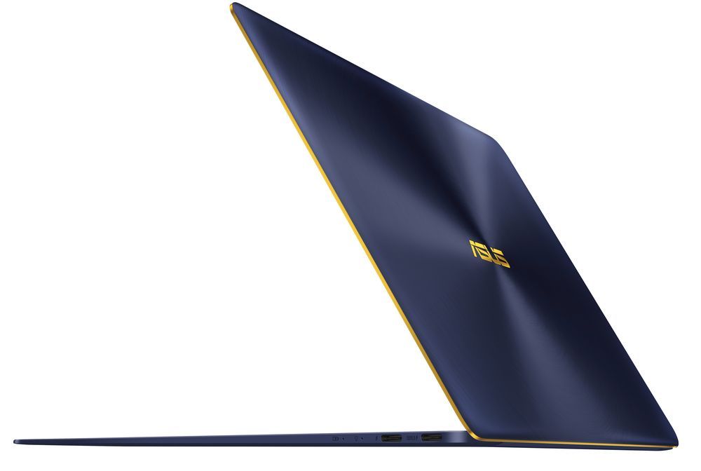 ASUS ZenBook 3 Deluxe