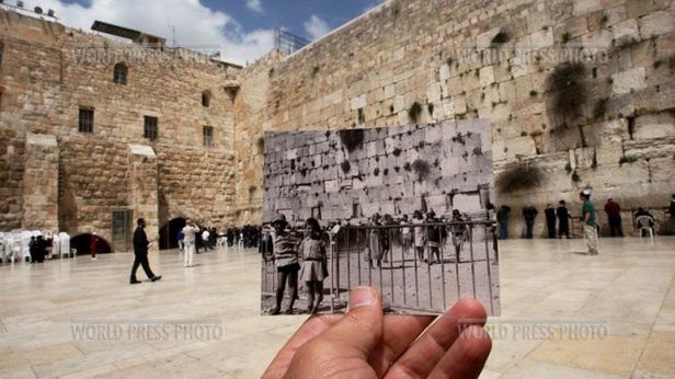 Wystawa World Press Photo w Bejrucie zamknięta 1