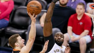 NBA: Cavaliers rezygnują z Kendricka Perkinsa