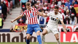 Przełamanie Atletico. Mallorca walczyła do końca