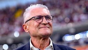 Adam Nawałka zwraca się do Jana Urbana. "Umówiliśmy się"