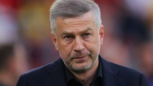 "Za nami długi i ciężki tydzień". Trener Legii skomentował mecz w Kazachstanie