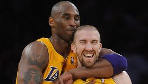 NBA: Lakers wygrali po dogrywce, powrót Nasha