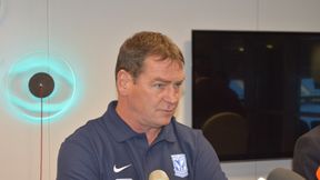 Jan Urban krytykuje reformę Ekstraklasy: Z takim natężeniem nie gra się nawet na mundialu