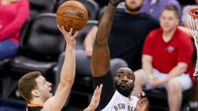 NBA. Mocny komentarz Kendricka Perkinsa o "The Last Dance": Michael Jordan złamał wszystkie niepisane zasady zawodników