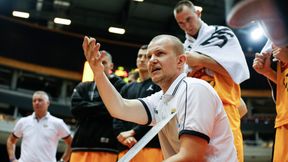 Uczeń pokonał mistrza. Kloziński górą w pojedynku trenerów ze Stalowej Woli