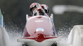 Bobsleiści z Jamajki wracają na igrzyska. "Czy jesteśmy szaleni?" (wideo)