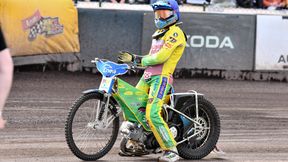 Żużel. Polonia na chwilę przed startem ligi ogłosiła sponsora tytularnego