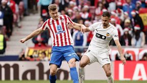 Przełamanie Atletico. Mallorca walczyła do końca