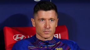 Co zrobi Lewandowski? Hiszpanie zwrócili uwagę na jeden szczegół