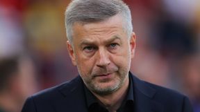 "Za nami długi i ciężki tydzień". Trener Legii skomentował mecz w Kazachstanie