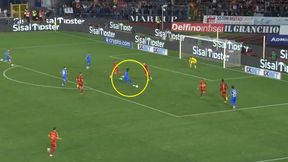 Cud w Serie A! Polacy oszaleli z radości