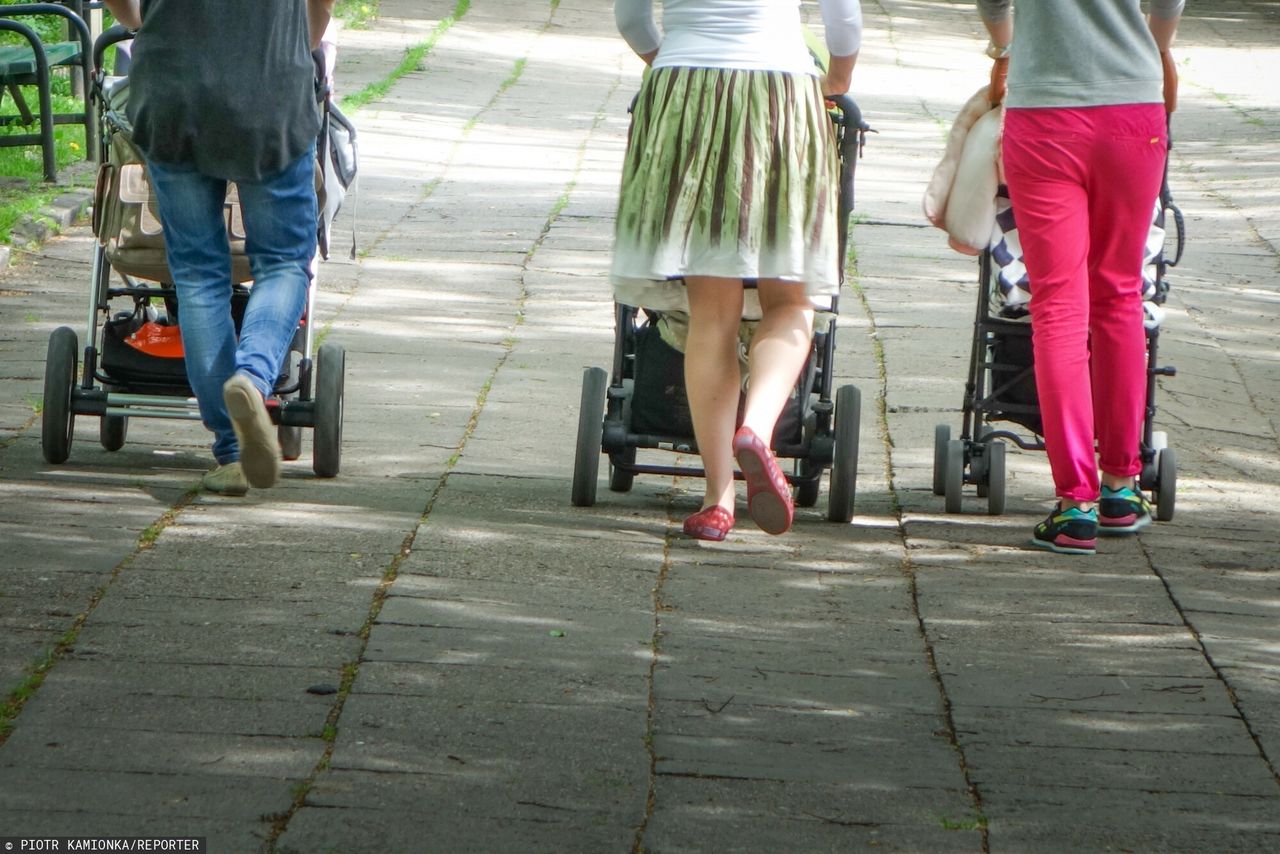 Nowelizacja Kodeksu pracy. Zmiany w urlopach rodzicielskich