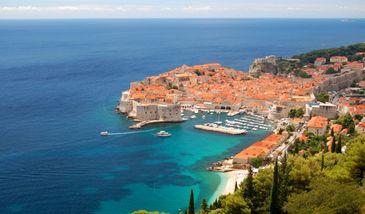 Rekomendacje na najlepsze wakacje nad Adriatykiem